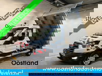 Ford E-Transit - 350 L3 Trend 68 kWh RWD Kipper / Tipper / 100% Elektrisch / Airco / Cruise Control / Camera / CarPlay / Navigatie / 2.200 KM !!