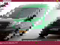 Ford Transit - 350 2.0 TDCI 130pk E6 RWD L3H2 Airco/Camera/Trehhaak 2800kg 05-2018
