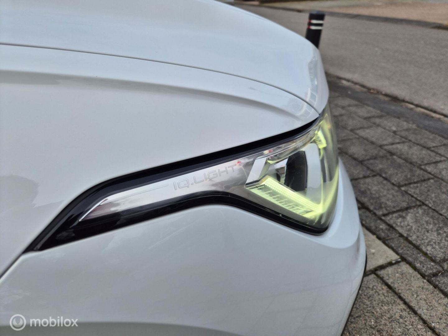 Volkswagen Tiguan 1.5 TSI R-Line, Trekhaak, Dealer onderhoud