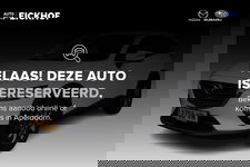 Mazda CX-3 - 2.0 SkyActiv-G 121 Sportive - Dealer onderhouden - Afneembare Trekhaak