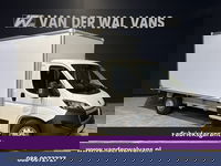 Peugeot Boxer - 2.2 BlueHDi 165pk Bakwagen Laadklep Fabrieksgarantie Euro6 Airco | Camera | Cruisecontrol Bijrijdersbank.