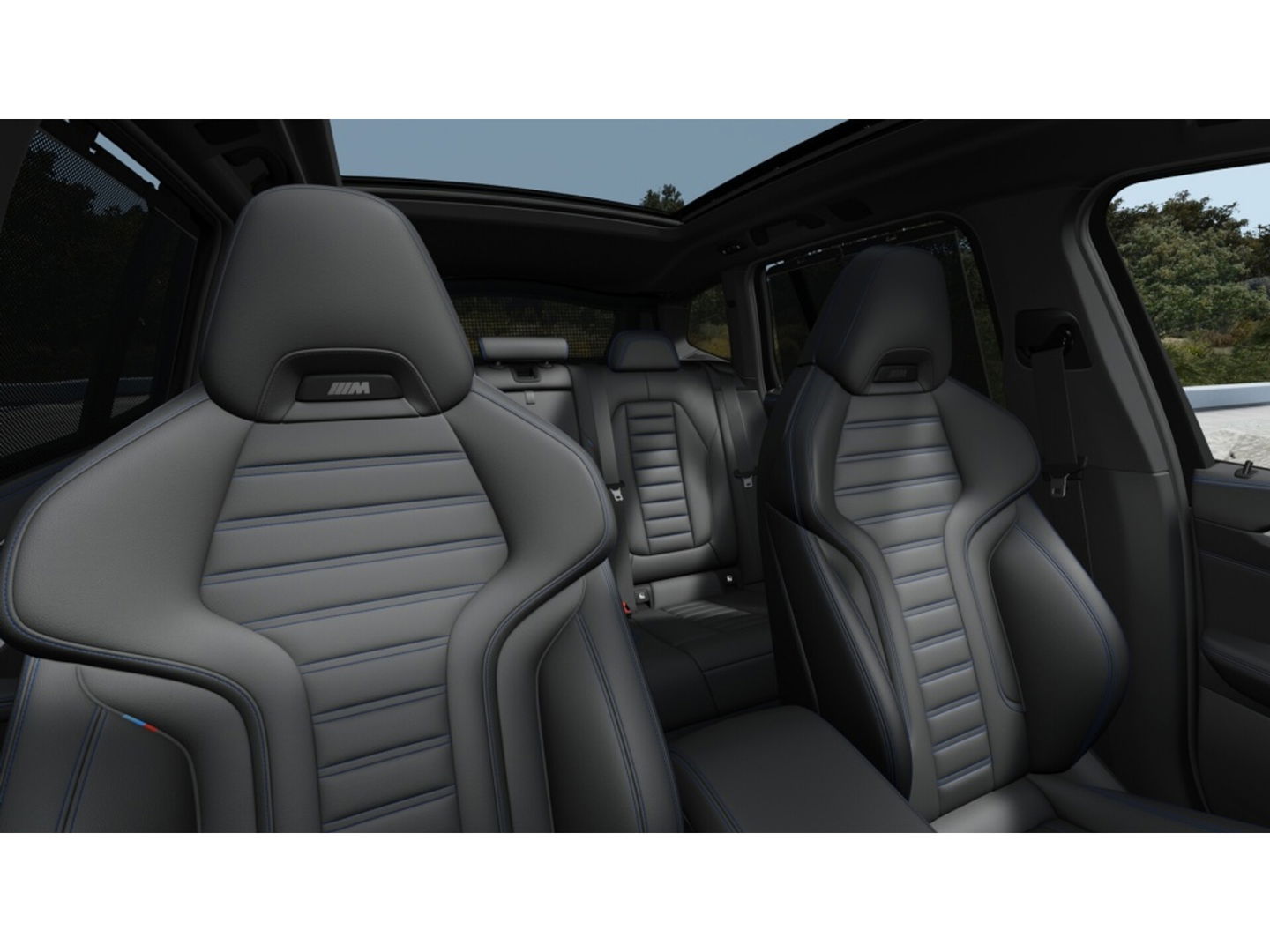 BMW X3 30e 292PK X-Drive M-Sport / Carbon / Laser / 360° / M-Stoel