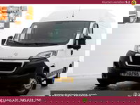 Peugeot Boxer - 2.0 BlueHDI E6 130pk L1H2 Premium Navi/Camera/Inrichting 04-2018