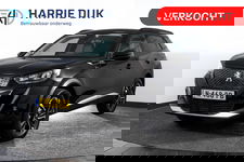 Peugeot 2008 - 1.2 PureTech 130 PK Allure Pack - Automaat | Dig. Cockpit | Cruise | PDC | Camera | NAV + App. Connect | ECC | Afn. Trekhaak | LM 17" |