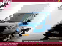 Ford Transit - 350 2.0 TDCI 130pk Bakwagen met achterdeuren 2 Persoons 12-2020