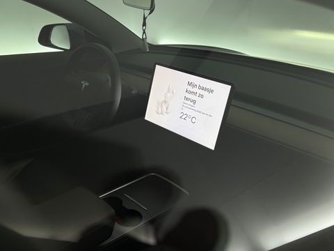 Tesla Model 3 Long Range AWD 75 kWh | SOH 89% | Autopilot | Snelladen | Pano | Memory | Camera | Trekh. | Stoelverw.