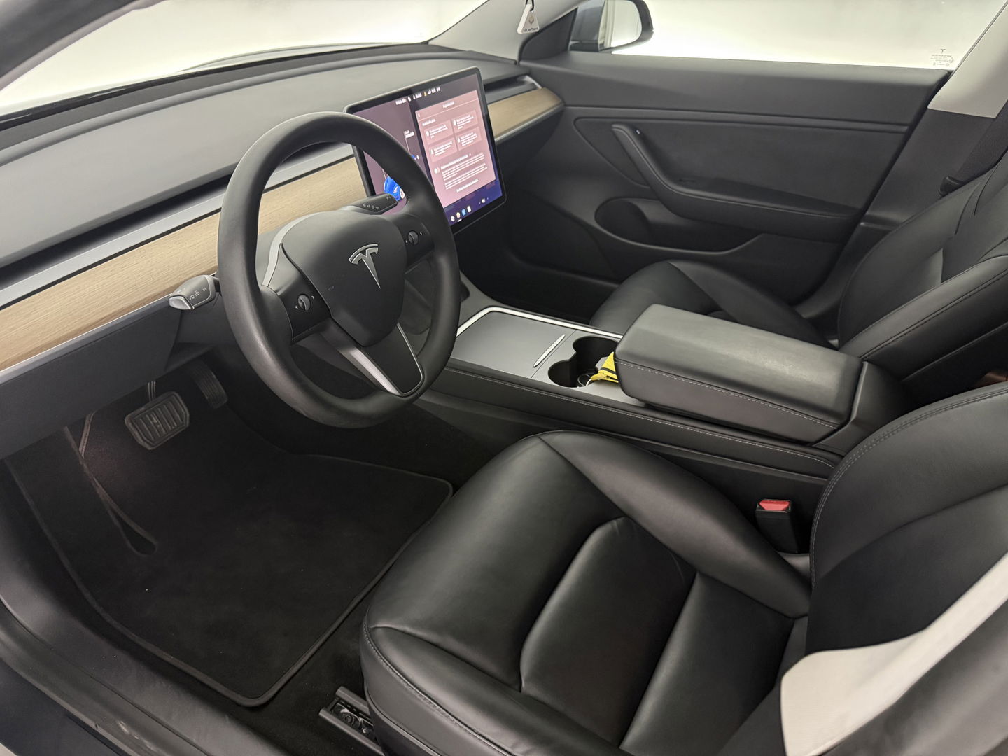 Tesla Model 3 Long Range AWD 75 kWh | SOH 89% | Autopilot | Snelladen | Pano | Memory | Camera | Trekh. | Stoelverw.