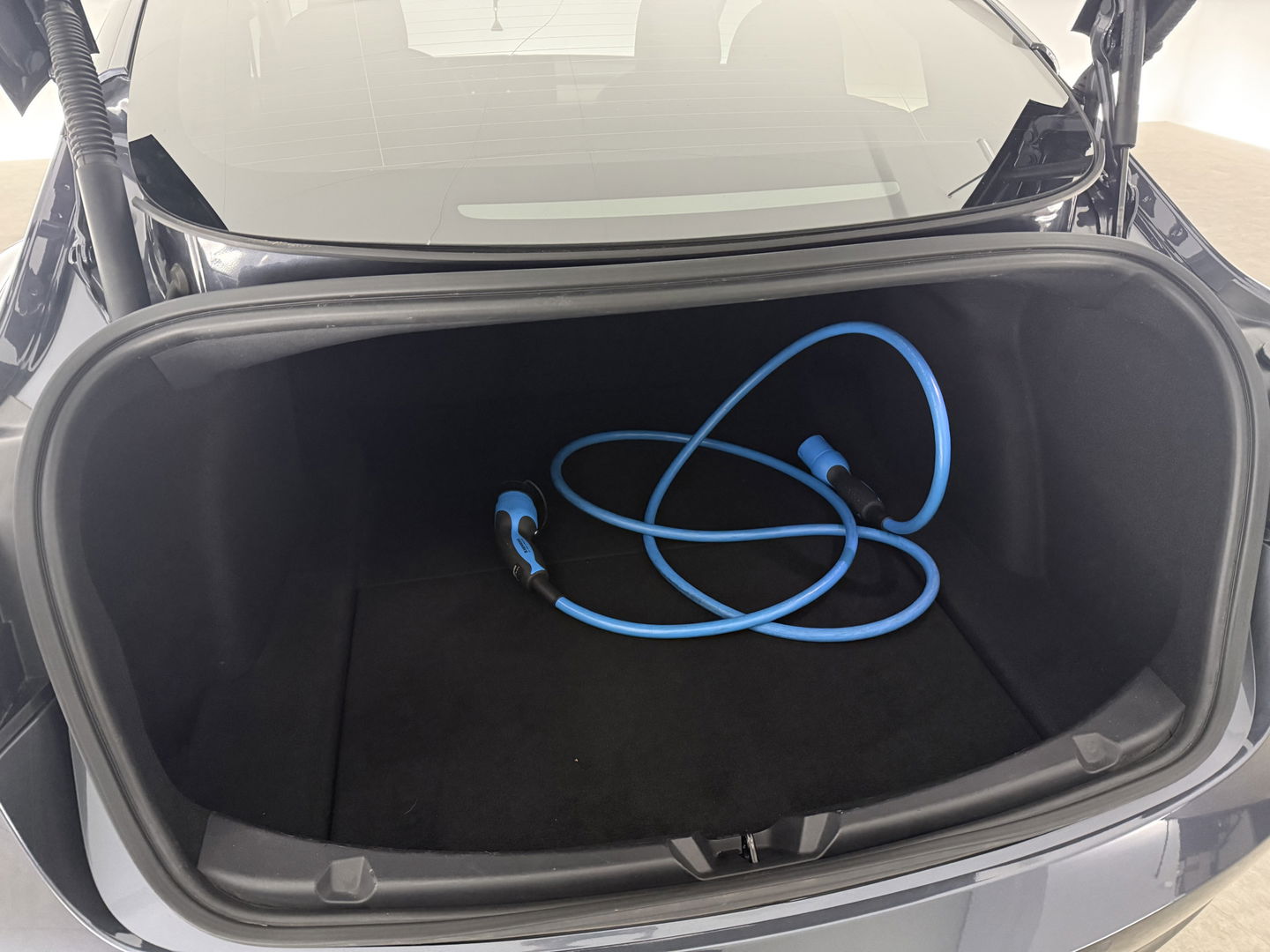 Tesla Model 3 Long Range AWD 75 kWh | SOH 89% | Autopilot | Snelladen | Pano | Memory | Camera | Trekh. | Stoelverw.