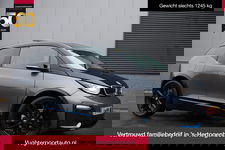 BMW i3 - S 184pk Executive 120Ah 42 kWh Schuifdak/Adaptive Cruise/ W-pomp