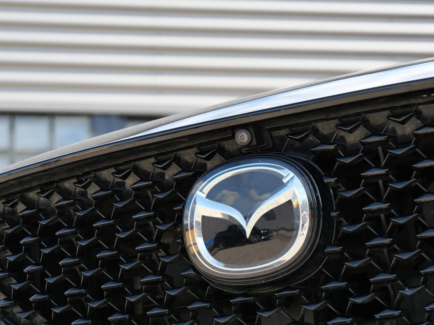 Mazda CX-30 2.0 180PK LUXURY/ SCHUIFDAK/ 360°CAMERA/ BOSE/ LEER