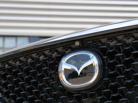 Mazda CX-30 2.0 180PK LUXURY/ SCHUIFDAK/ 360°CAMERA/ BOSE/ LEER