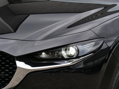 Mazda CX-30 2.0 180PK LUXURY/ SCHUIFDAK/ 360°CAMERA/ BOSE/ LEER