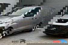 Peugeot Expert - 2.0 BlueHDI 145pk Standard Premium AUTOMAAT 2X SCHUIFDEUR 25133KM!