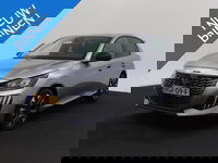 Peugeot 208 - 1.2 Hybrid Automaat Allure