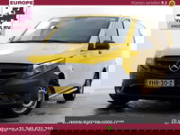 Mercedes-Benz eVito - Lang 41 kWh Airco/Camera SOH 92,8% 12-2020