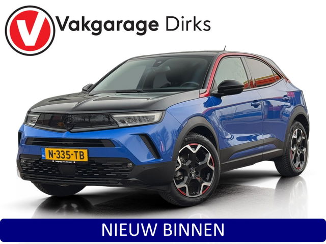 Opel Mokka-e - GS Line 50-kWh 11kw bl. ✅ ACC ✅ Matrix LED ✅ Carplay