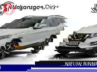 Nissan QASHQAI - 1.2 Tekna ✅  Pano ✅ 360cam ✅ Navi