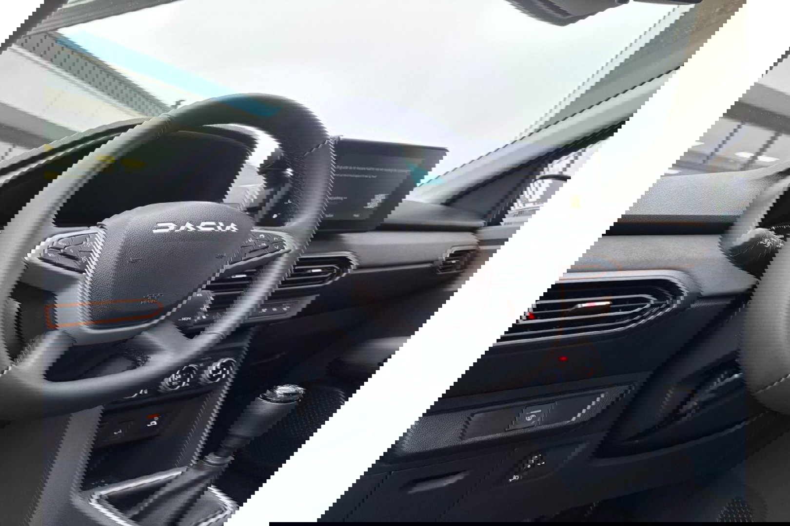 Dacia Jogger 1.0 TCE 110 EXTREME EDITION 7PERS NAVI LMV STOELVW PDC-CAMERA