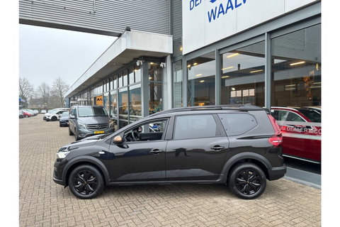 Dacia Jogger 1.0 TCE 110 EXTREME EDITION 7PERS NAVI LMV STOELVW PDC-CAMERA