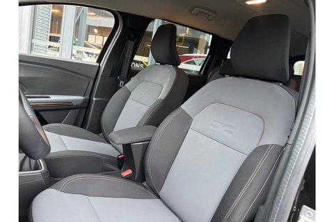 Dacia Jogger 1.0 TCE 110 EXTREME EDITION 7PERS NAVI LMV STOELVW PDC-CAMERA