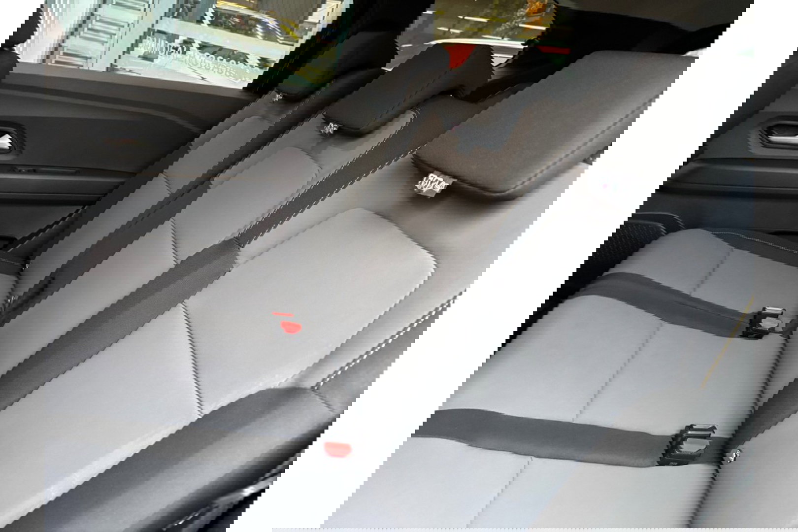 Dacia Jogger 1.0 TCE 110 EXTREME EDITION 7PERS NAVI LMV STOELVW PDC-CAMERA