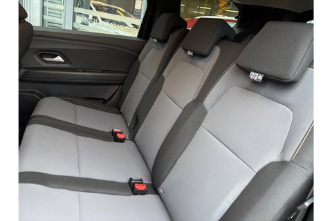 Dacia Jogger 1.0 TCE 110 EXTREME EDITION 7PERS NAVI LMV STOELVW PDC-CAMERA