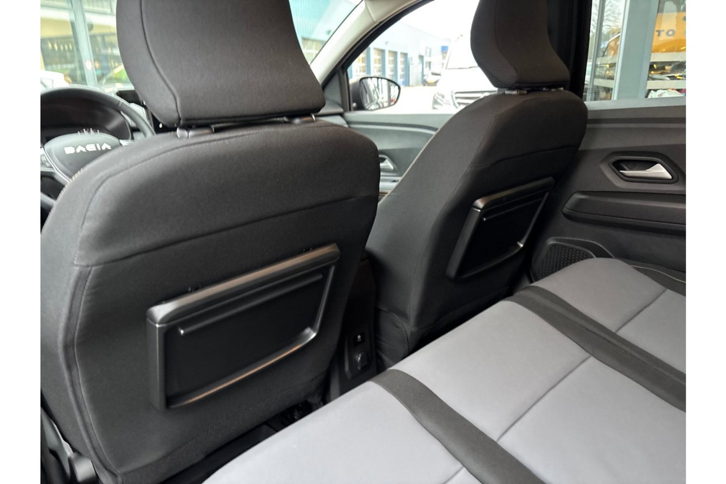 Dacia Jogger 1.0 TCE 110 EXTREME EDITION 7PERS NAVI LMV STOELVW PDC-CAMERA