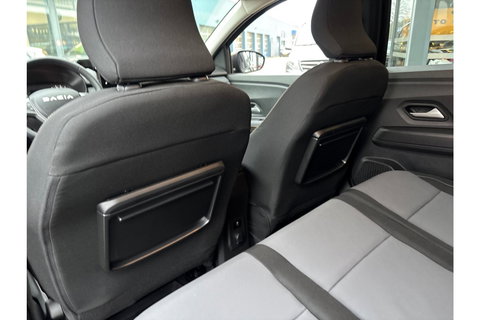 Dacia Jogger 1.0 TCE 110 EXTREME EDITION 7PERS NAVI LMV STOELVW PDC-CAMERA