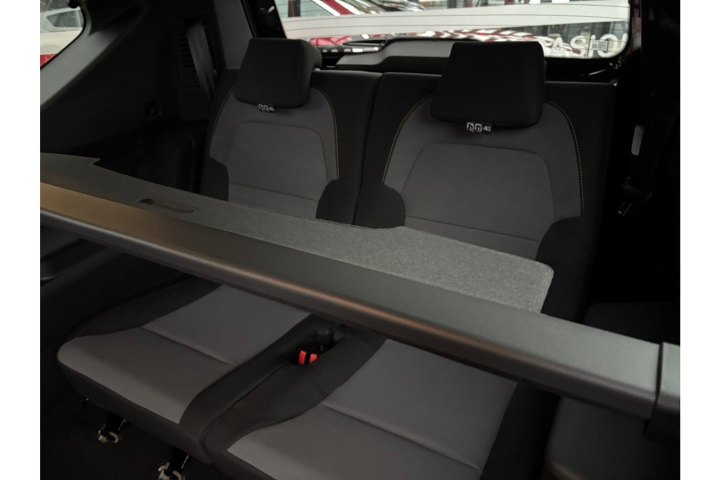 Dacia Jogger 1.0 TCE 110 EXTREME EDITION 7PERS NAVI LMV STOELVW PDC-CAMERA