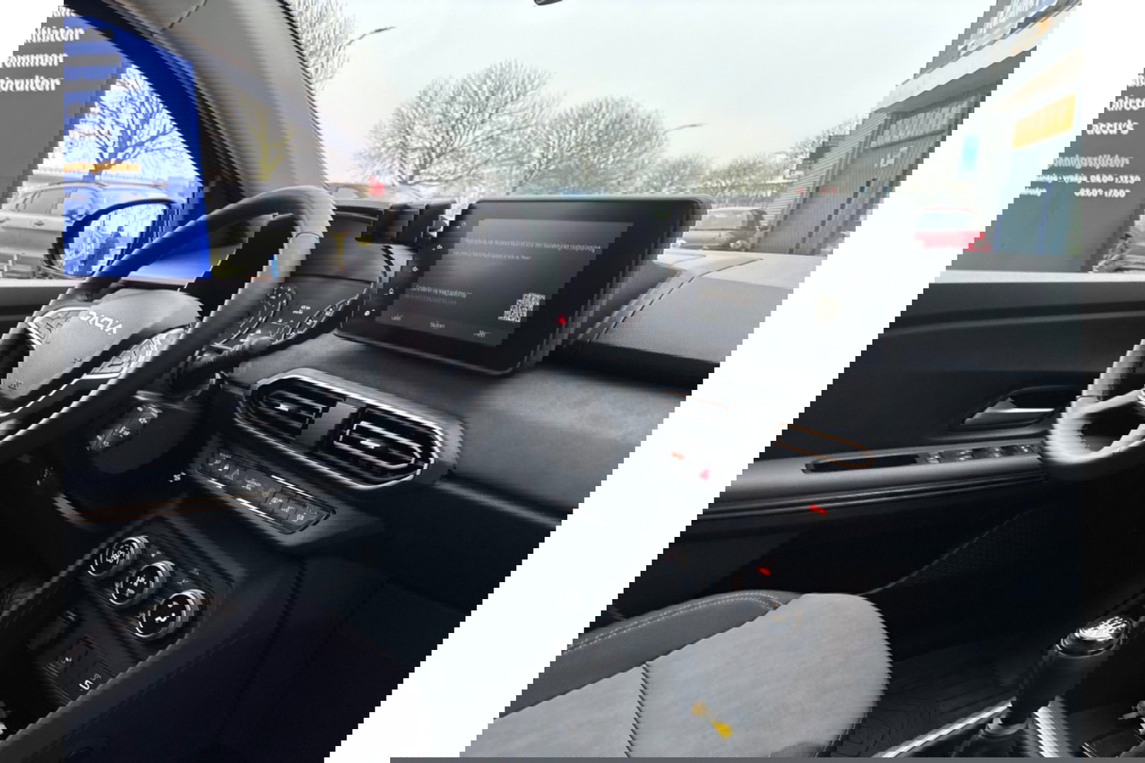 Dacia Jogger 1.0 TCE 110 EXTREME EDITION 7PERS NAVI LMV STOELVW PDC-CAMERA