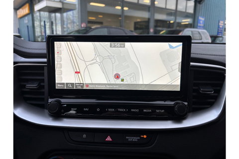 Kia Ceed 1.5 T-GDI AUTOMAAT DYNAMICLINE NAVI PDC WINTERPACK.