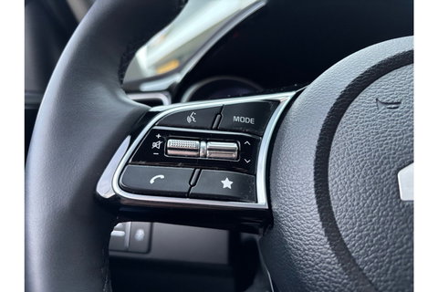 Kia Ceed 1.5 T-GDI AUTOMAAT DYNAMICLINE NAVI PDC WINTERPACK.