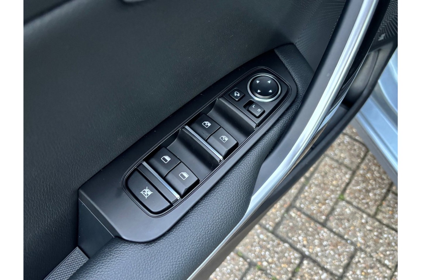 Kia Ceed 1.5 T-GDI AUTOMAAT DYNAMICLINE NAVI PDC WINTERPACK.