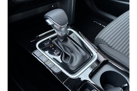 Kia Ceed 1.5 T-GDI AUTOMAAT DYNAMICLINE NAVI PDC WINTERPACK.