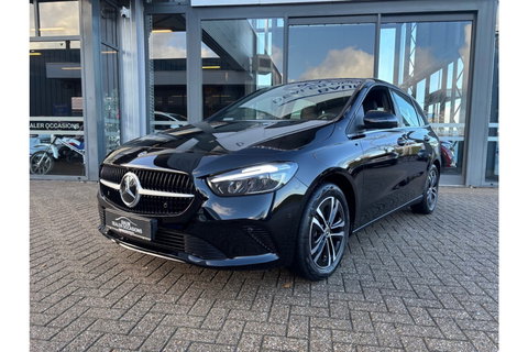 Mercedes-Benz B-Klasse 250E AUTOMAAT LUXURY LINE NAVI PDC-CAMRERA STOELVW.