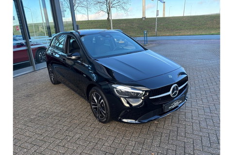 Mercedes-Benz B-Klasse 250E AUTOMAAT LUXURY LINE NAVI PDC-CAMRERA STOELVW.