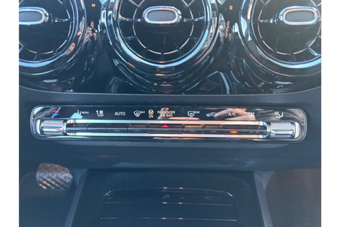 Mercedes-Benz B-Klasse 250E AUTOMAAT LUXURY LINE NAVI PDC-CAMRERA STOELVW.