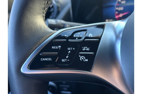 Mercedes-Benz B-Klasse 250E AUTOMAAT LUXURY LINE NAVI PDC-CAMRERA STOELVW.