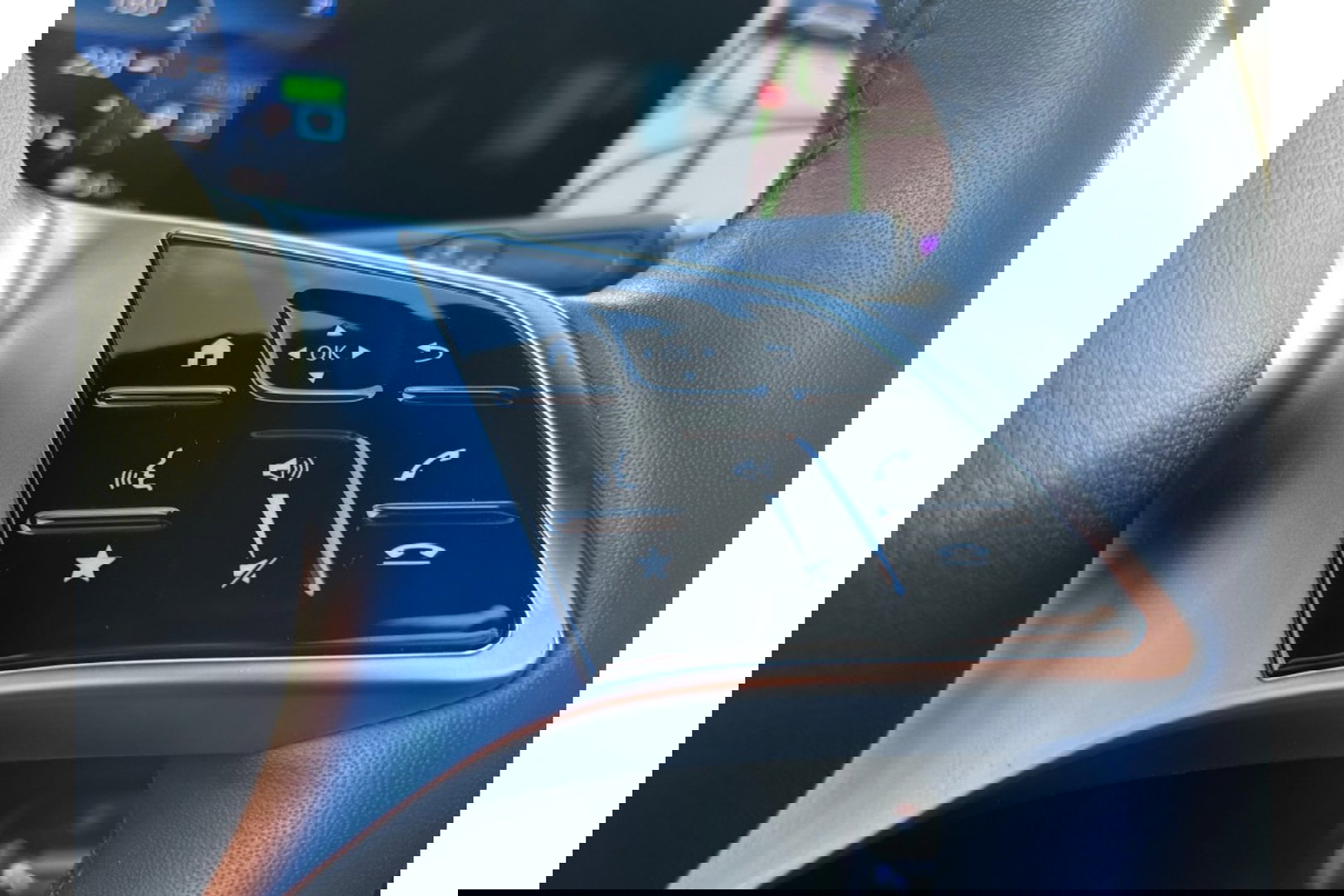 Mercedes-Benz B-Klasse 250E AUTOMAAT LUXURY LINE NAVI PDC-CAMRERA STOELVW.