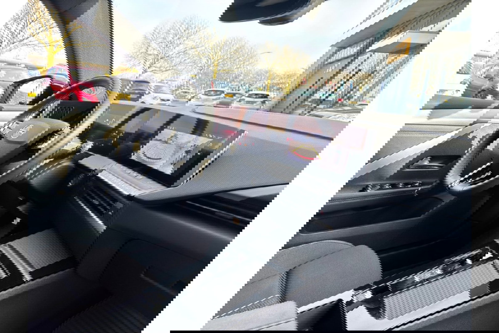 Opel Astra 1.2 GS AUTOMAAT 130PK NAVI PDC-CAMERA WINTERPACK.