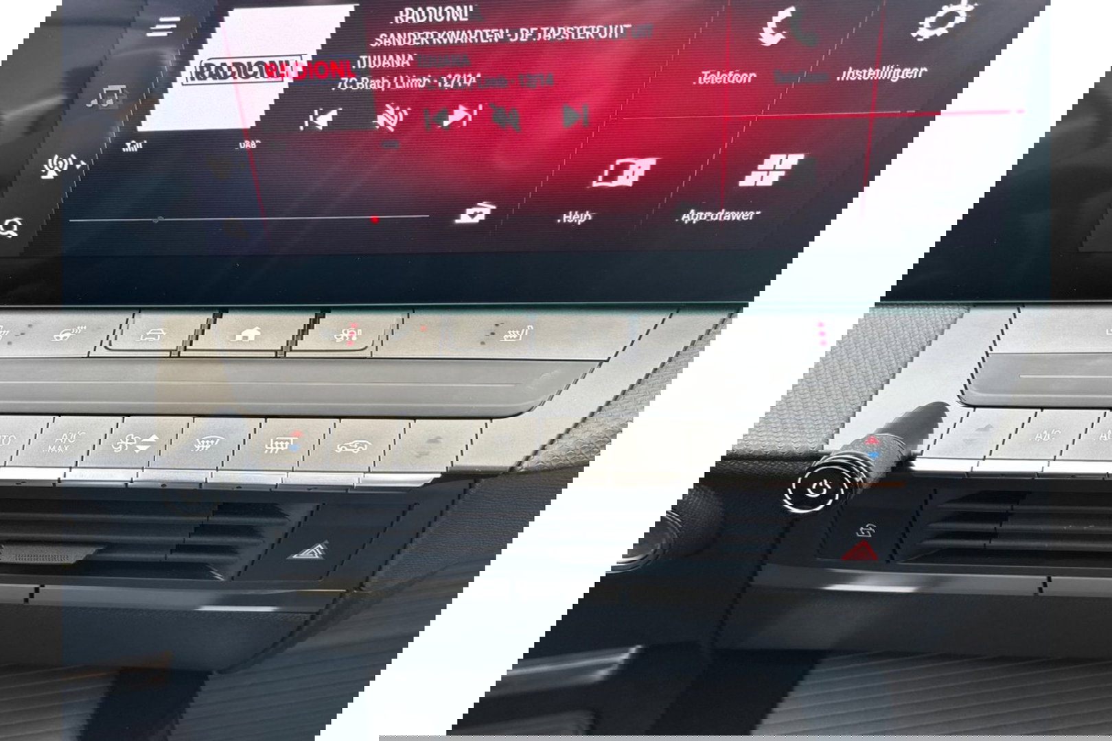 Opel Astra 1.2 GS AUTOMAAT 130PK NAVI PDC-CAMERA WINTERPACK.