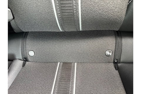 Opel Astra 1.2 GS AUTOMAAT 130PK NAVI PDC-CAMERA WINTERPACK.