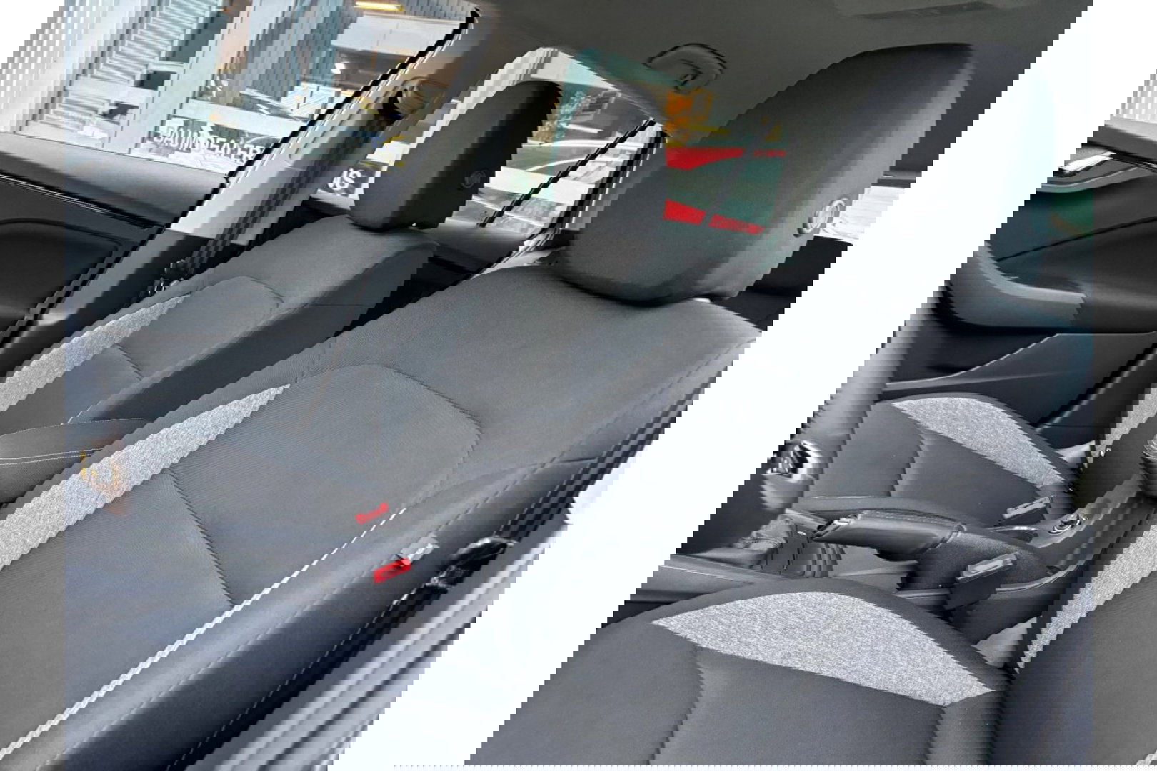 Škoda Scala 1.0TSI AUTOMAAT AIRCO PDC STOELVW ADDCRUISE.