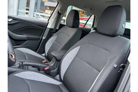 Škoda Scala 1.0TSI AUTOMAAT AIRCO PDC STOELVW ADDCRUISE.