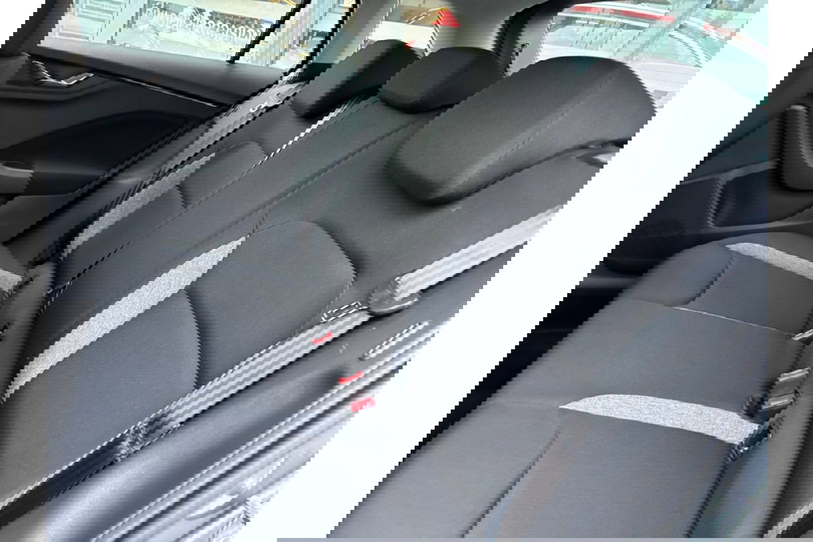 Škoda Scala 1.0TSI AUTOMAAT AIRCO PDC STOELVW ADDCRUISE.