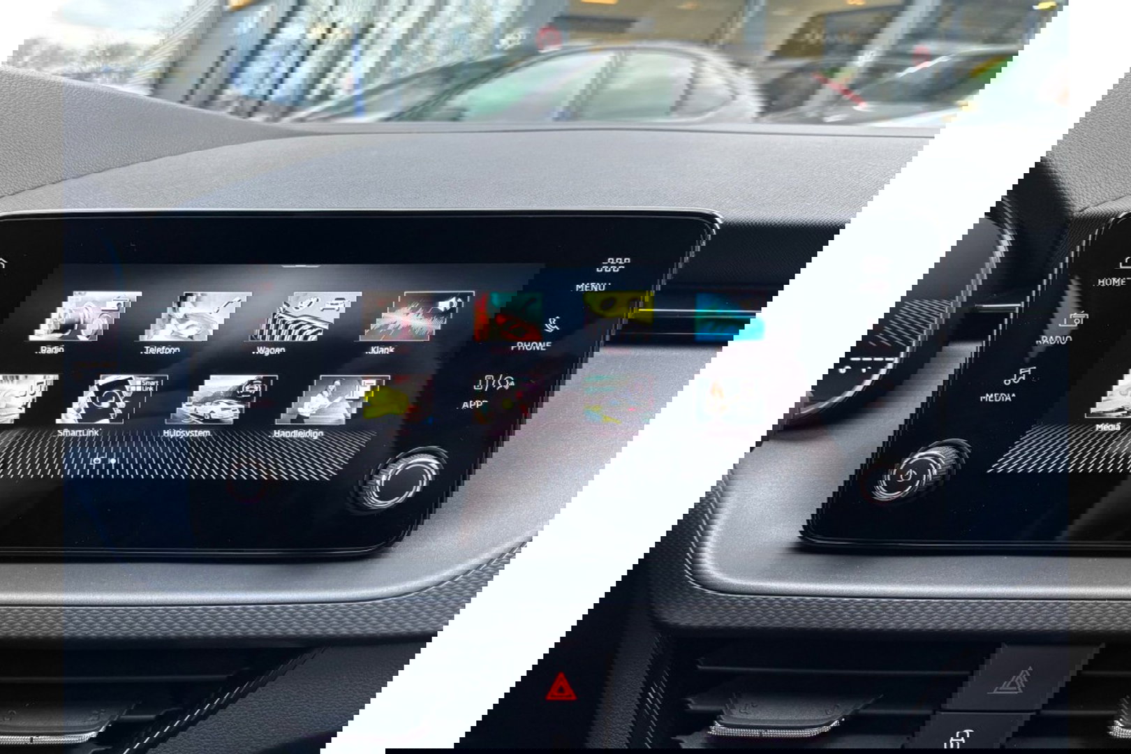 Škoda Scala 1.0TSI AUTOMAAT AIRCO PDC STOELVW ADDCRUISE.