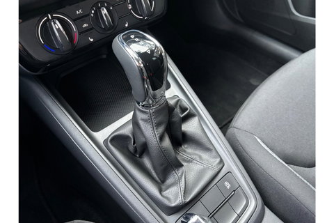 Škoda Scala 1.0TSI AUTOMAAT AIRCO PDC STOELVW ADDCRUISE.