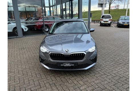 Škoda Scala 1.0TSI AUTOMAAT AIRCO PDC STOELVW ADDCRUISE.