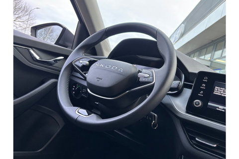 Škoda Scala 1.0TSI AUTOMAAT AIRCO PDC STOELVW ADDCRUISE.
