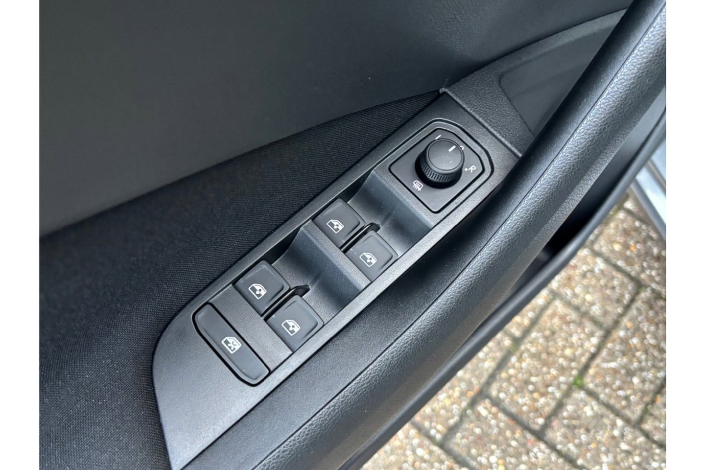 Škoda Scala 1.0TSI AUTOMAAT AIRCO PDC STOELVW ADDCRUISE.